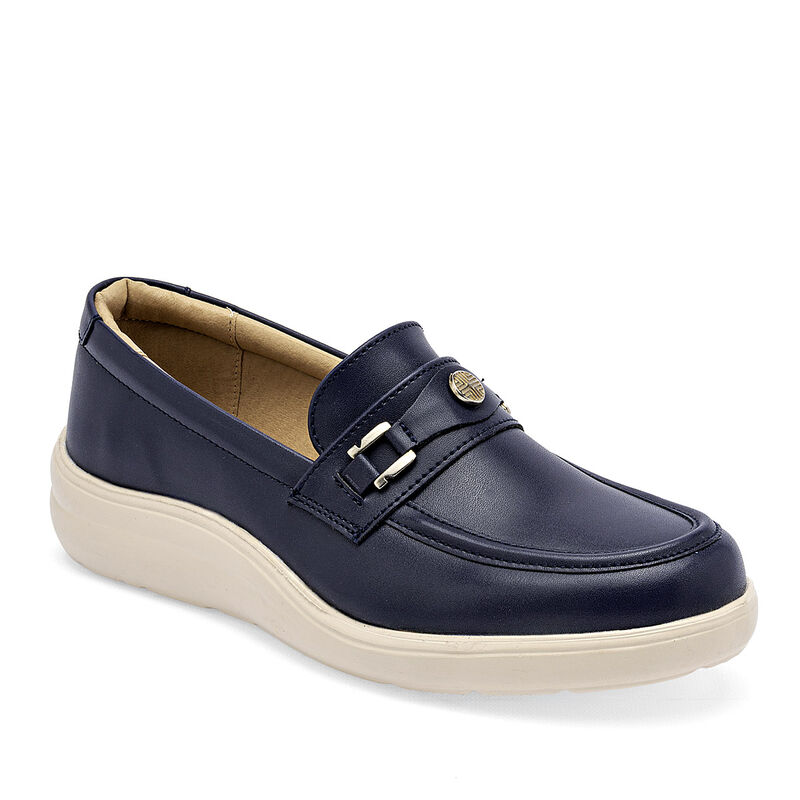 Green Love zapato casual para mujer  marino cod... image number null