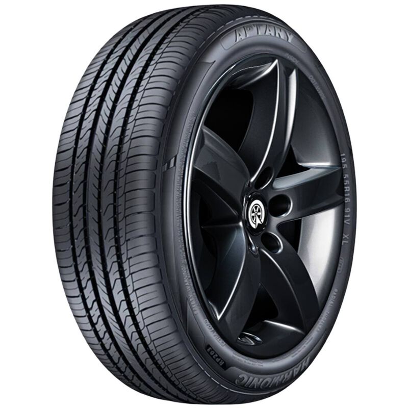 Llanta 185/60R14 82H Aptany Rp203 image number null