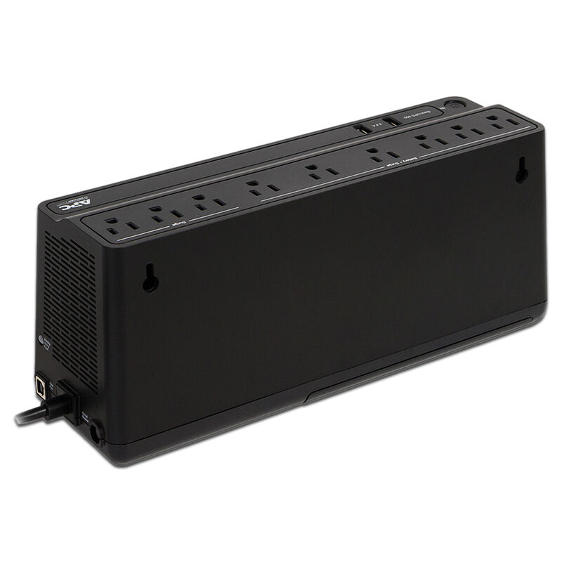 Back-UPS APC BE850M2-LM de 850VA,450 Watts image number null