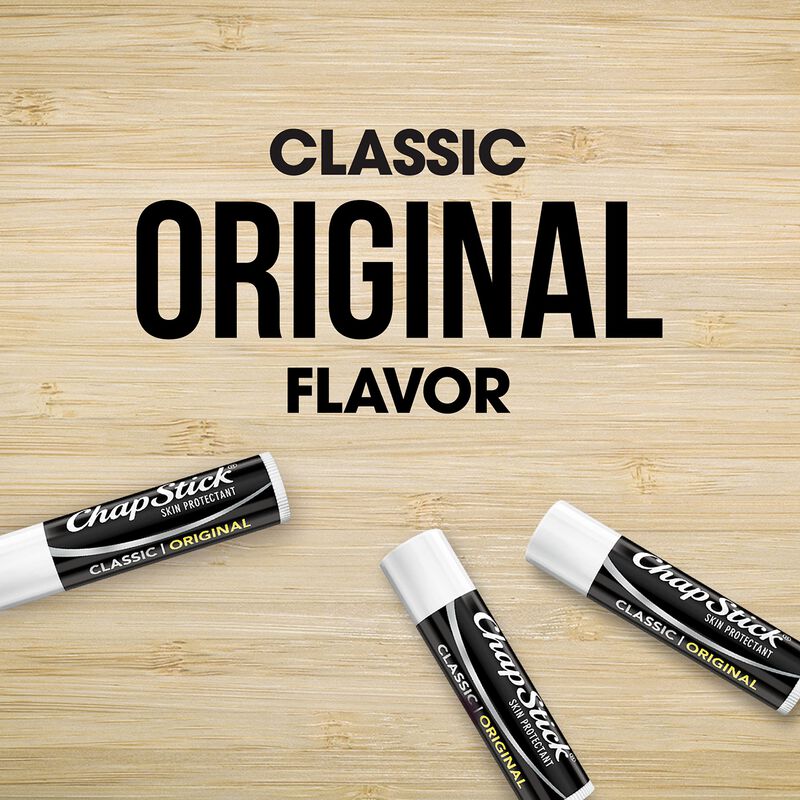 B&aacute;lsamo Labial Chapstick Classic Original, 4,25... image number null