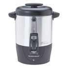 Cafetera El&eacute;ctrica Hamilton Beach Con Dispensador 40 Tazas