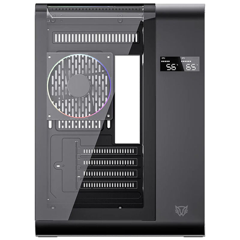 Gabinete Balam Rush Thank Expert Curve 6400 Min... image number null