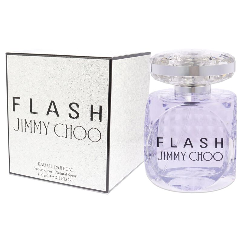 Perfume Jimmy Choo Flash Eau De Parfum Para Muj... image number null