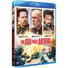 Un D&iacute;a Para Morir Blu-ray 2022