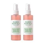 Aerosol Facial Mario Badescu Con Aloe, Hierbas Y Agua De Rosas, 120 Ml X 2