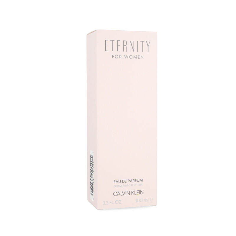 Eternity 100Ml Edp Spray image number null
