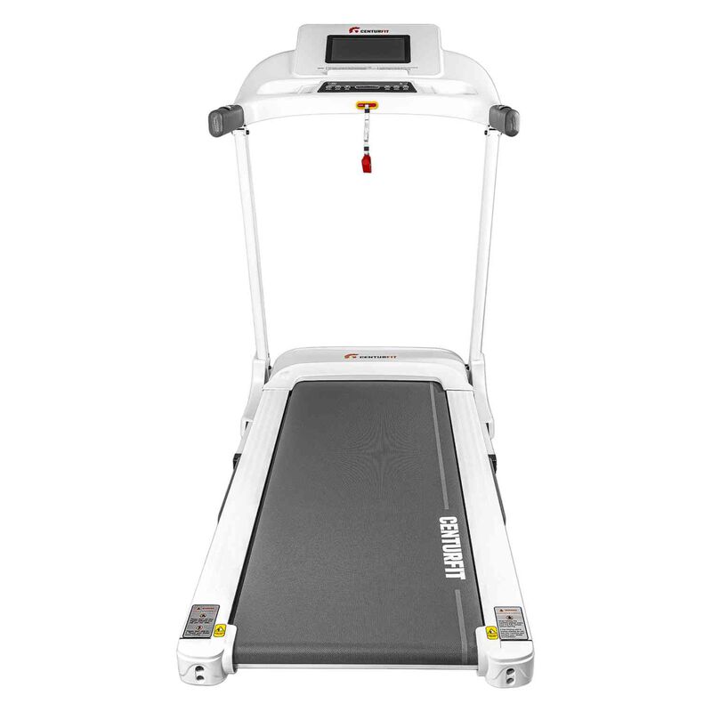 Caminadora Eléctrica Plegable 2.5hp Conexión Wi... image number null