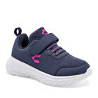 Charly Tenis deportivo para ni&ntilde;a marino, running