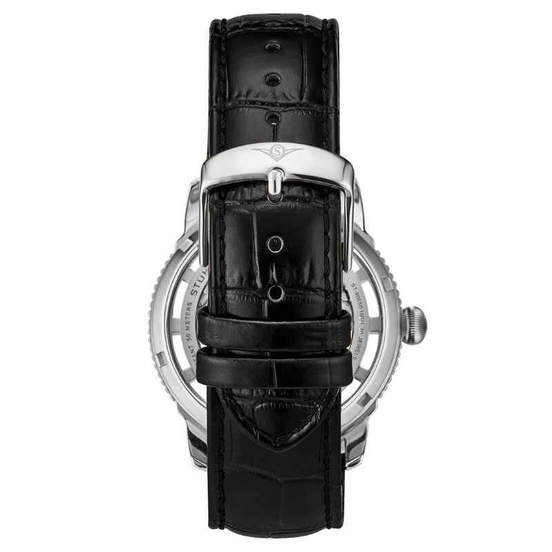 Reloj para hombre automático skeleton 3933.142m... image number null