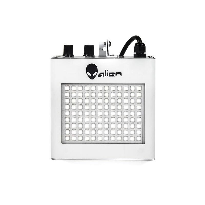 Kit Home Party Alienpro Galaxy Points Erizo Hex... image number null