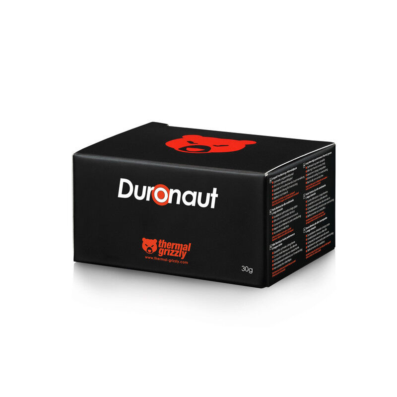 Thermal Grizzly Duronaut Pasta T&eacute;rmica 30 G image number null