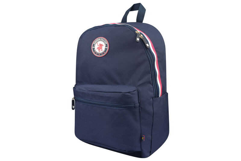 Mochila Yorkteam Polo Club Urbana 30l Negro image number null