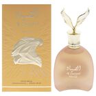Perfume Risala Al Sayyad Gold Eau De Parfum, 100 Ml, Para Unisex