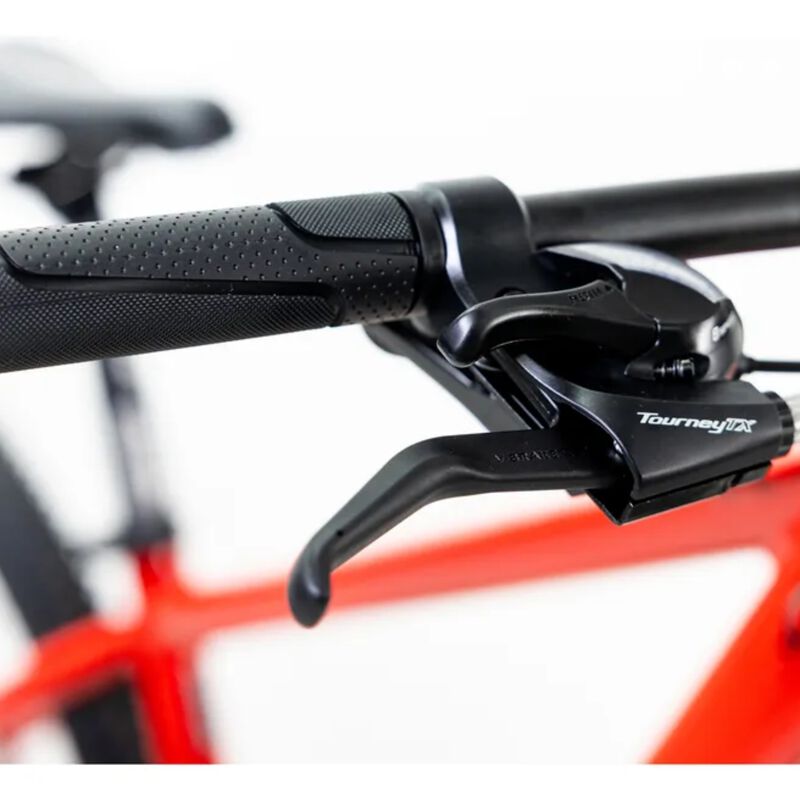 Bicicleta Alubike mtb slite slt R29 Aluminio 20... image number null