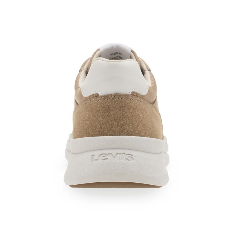 Tenis Levi's&reg; Hermes Para Hombre L2126521 S Are... image number null