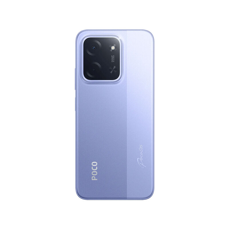 Poco C85 6GB 128GB RAM Morado image number null