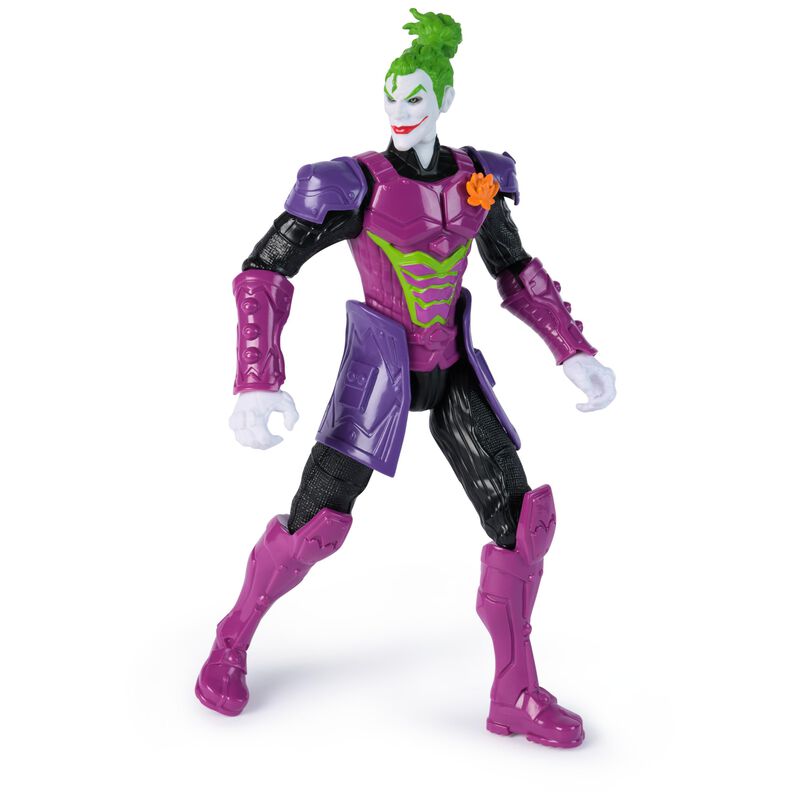 Figura De Acci&oacute;n Dc Comics Batman Ninja Strike ... image number null