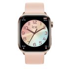 Reloj Smartwatch inteligente marca ICE Watch modelo 022538