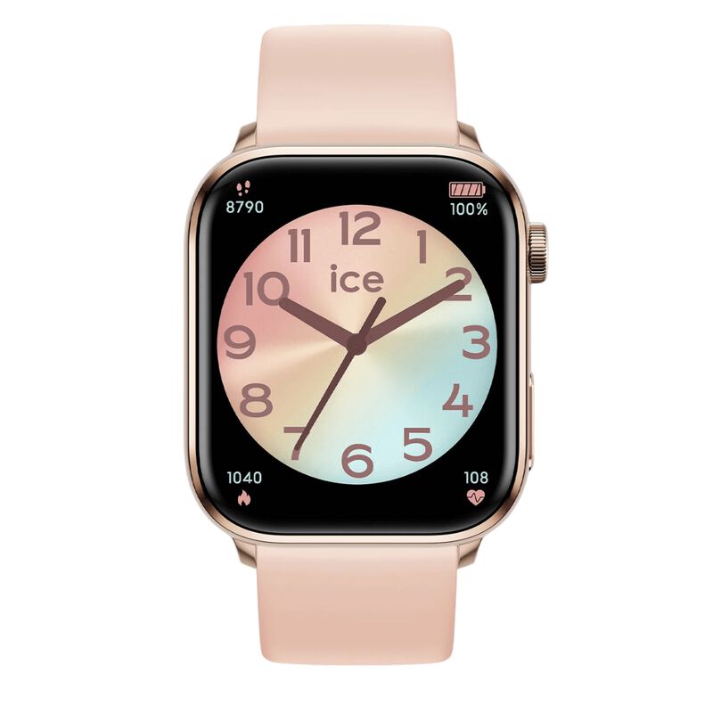 Reloj Smartwatch inteligente marca ICE Watch mo... image number null