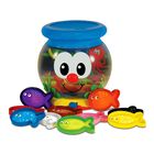 Juguete Para Ni&ntilde;os Peque&ntilde;os The Learning Journey Learn With Me Color Fun Fish
