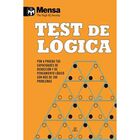 Test De L&oacute;gica, De Libsa, Libsa, Dura, 2016