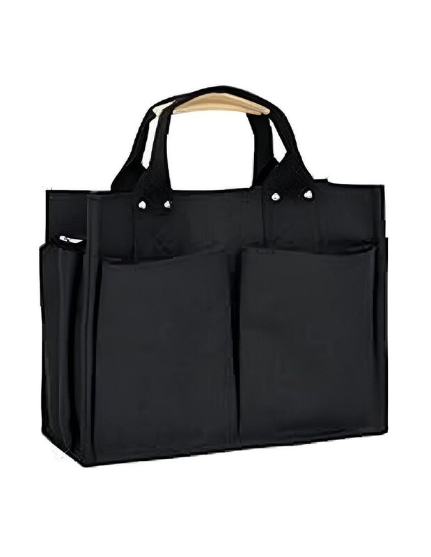 Bolsa Tote Pink Brule Para Mujer image number null