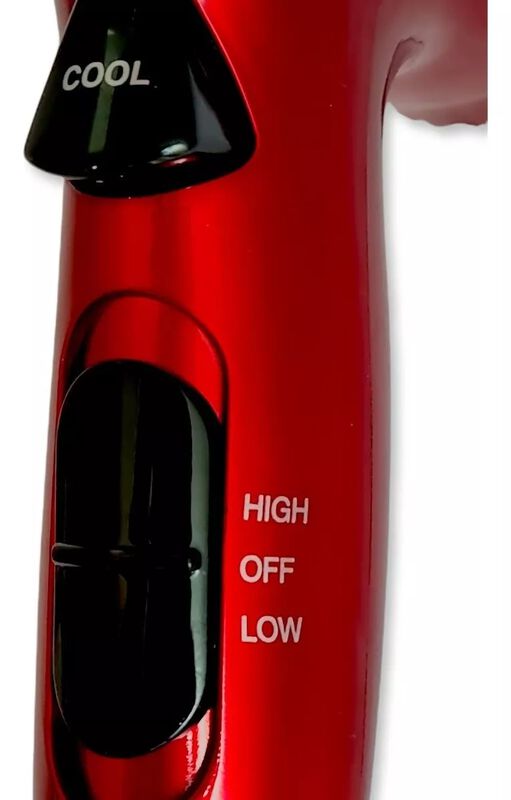 Secadora De Cabello Babylisspro Ceramix Xtreme ... image number null
