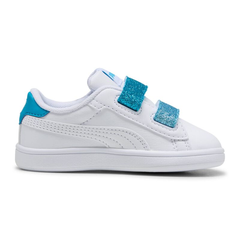 Tenis Casual Puma Smash 3.0 L Glitter V INF 395... image number null