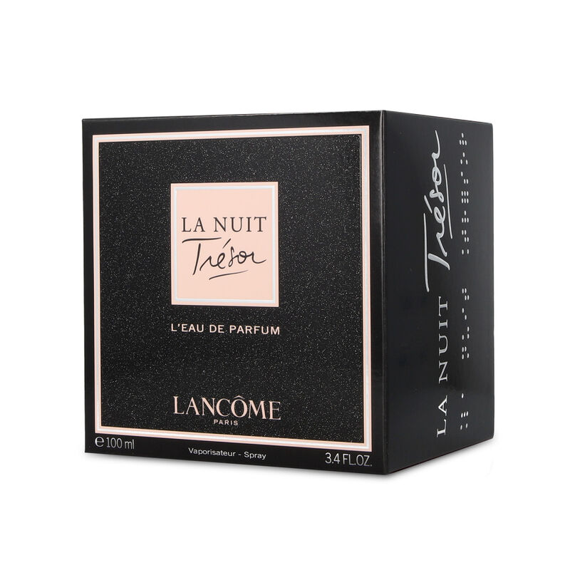 Tresor La Nuit 100 Ml Edp Spray image number null