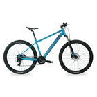 Bicicleta Bergamont Montaña REVOX 3 R29 Aluminio 3x8 Azul Hombre Talla:LL