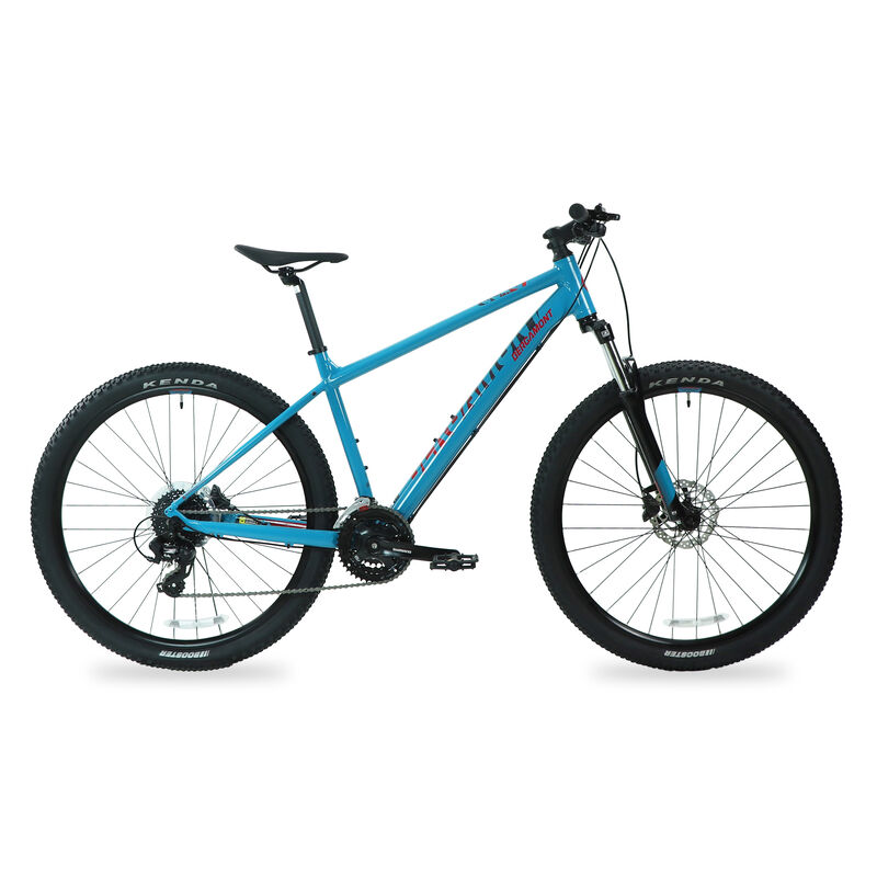 Bicicleta Bergamont Montaña REVOX 3 R29 Alumini... image number null