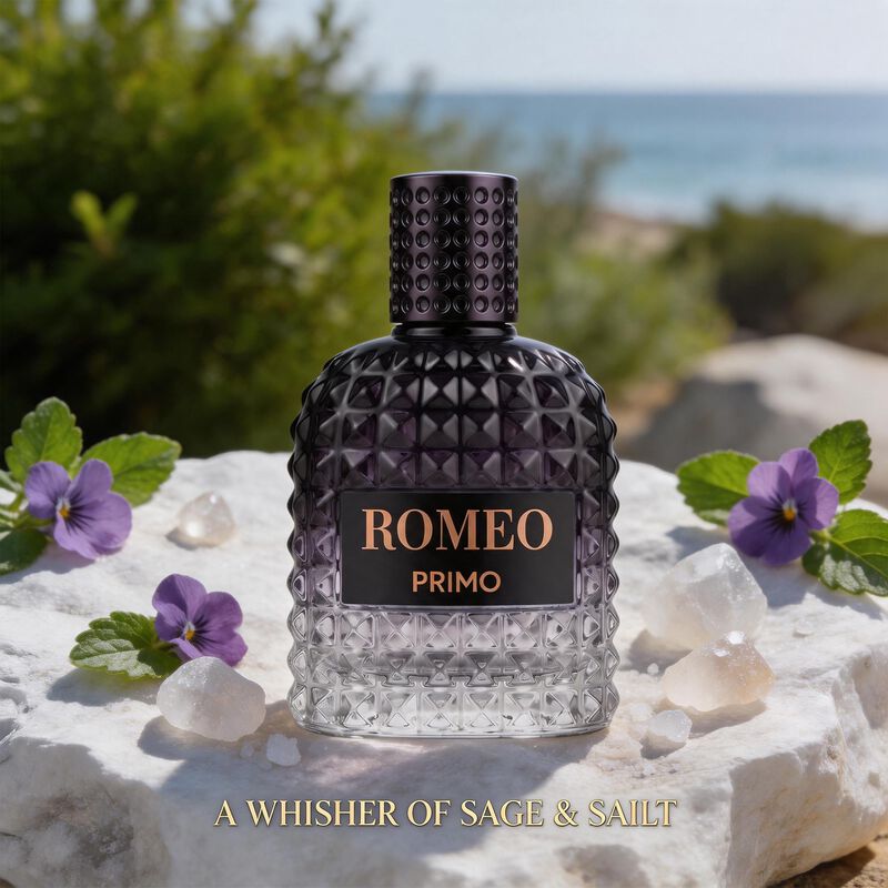 Set de Perfumes A Center 4x100 ml para Hombre image number null