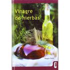 Vinagre de hierbas (carton&eacute; y bicolor)