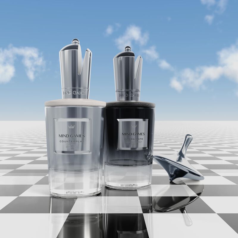 Perfume Mind Games Counterplay Extrait De Parfu... image number null