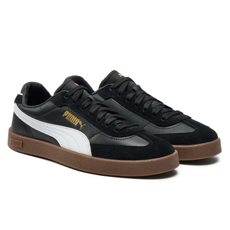 Tenis Puma Club Ii Era Para Hombre image number null