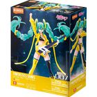 Figura Hatsune Miku (fantastics Series)