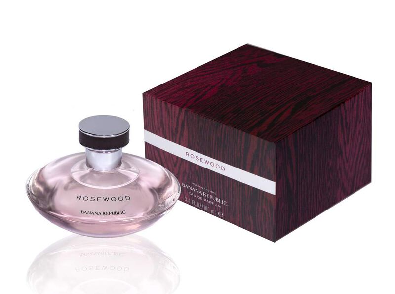 Perfume Banana Republic Rosewood Eau De Parfum ... image number null