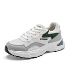 Stars Of The World Tenis urbano para joven blanco gris verde