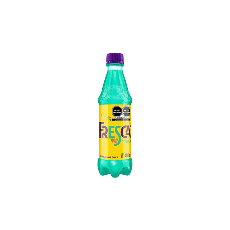 Fresca 400 Ml Nr image number null