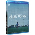 El Que No Soy [blu-ray] (2022) Riceboy Sleeps