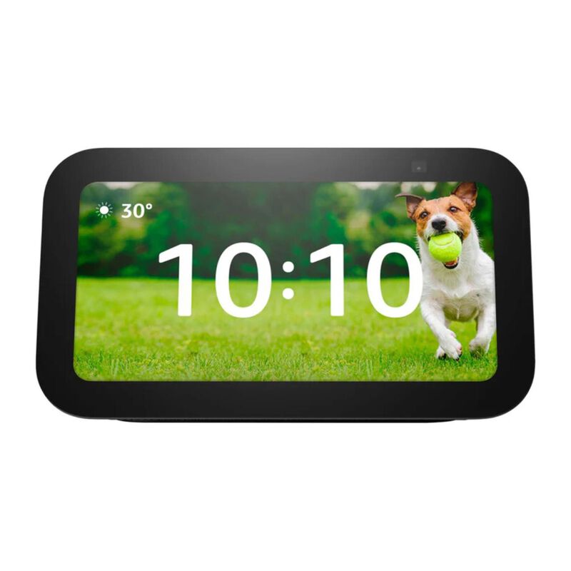 Pantalla Inteligente Amazon Echo Show 5  con Al... image number null