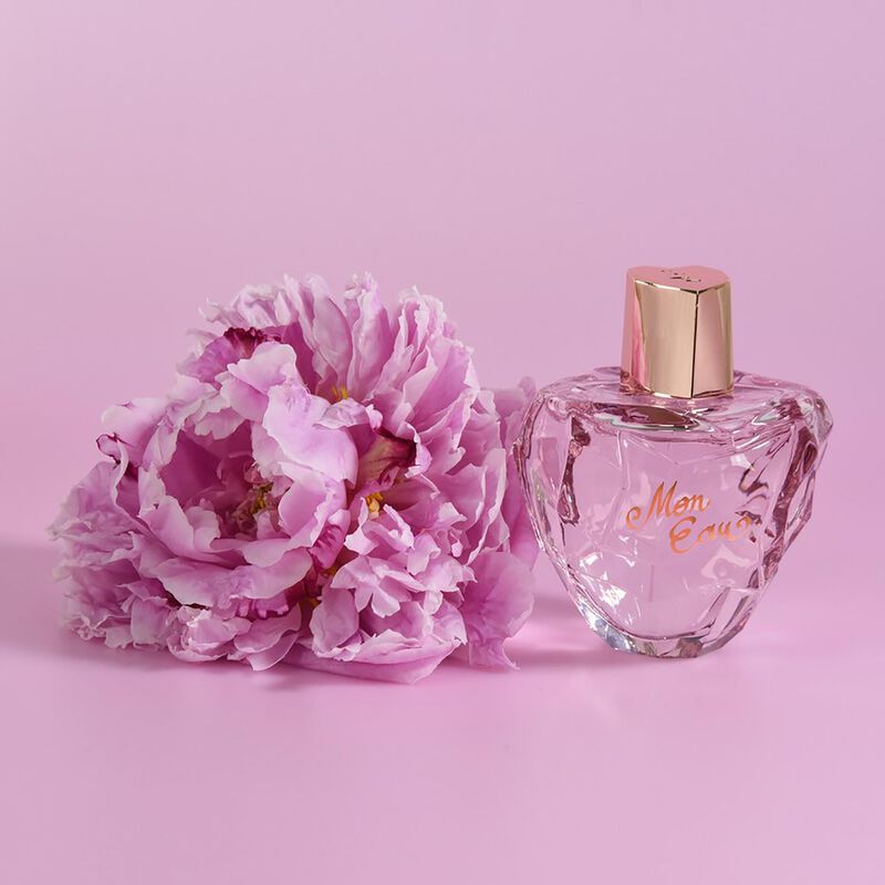 Perfume Lolita Lempicka Mon Eau De Parfum, 50 M... image number null