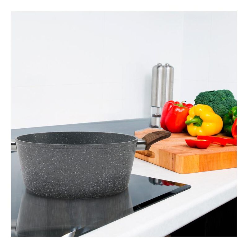 Cacerola Premium Granite+ 2.6 Lt. Masterchef By... image number null