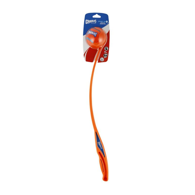 Lanzador De Pelotas Para Perro Chuckit! 66 cm C... image number null
