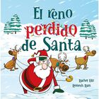 El reno perdido de Santa
