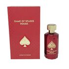 Jo Milano Game Of Spades Rouge Extrait De Parfum 100 Ml Unisex