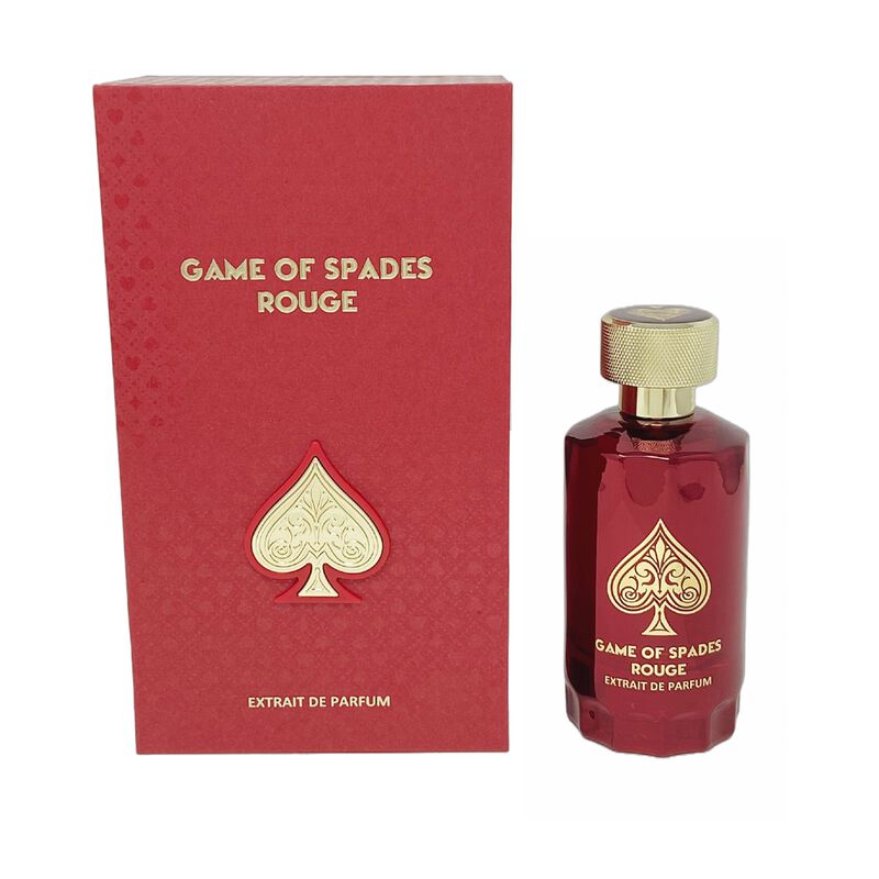 Jo Milano Game Of Spades Rouge Extrait De Parfu... image number null