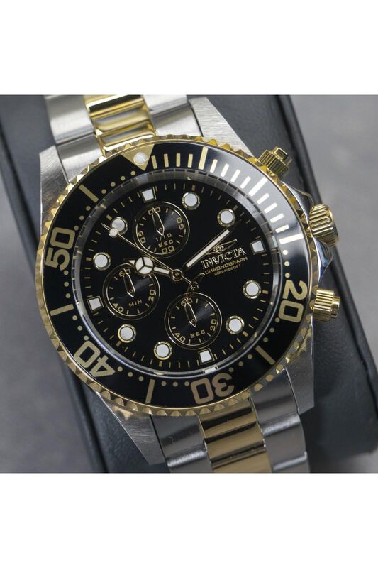 Reloj Invicta Pro Diver 1772 Quartz Para Hombre... image number null