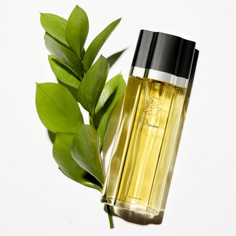 Perfume Oscar De La Renta Oscar Eau De Toilette... image number null