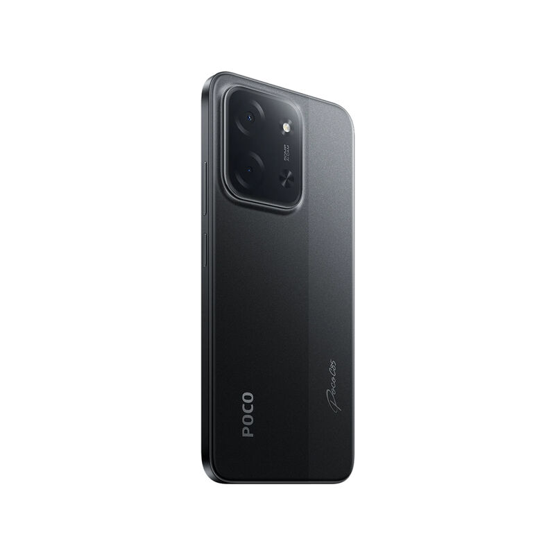 Poco C85 8GB 256GB RAM Negro image number null